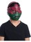 Child's Teenage Mutant Ninja Turtles Raphael 3/4 Mask Costume Accessory